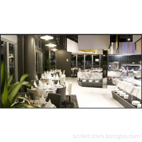 LED Spot Light